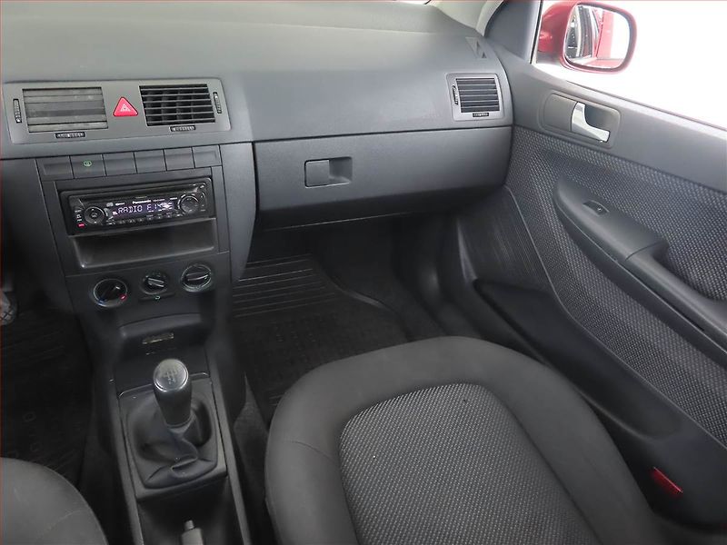 Škoda Fabia (2006) Ambiente 1.2 12V, Serv.kniha - fotka 8 z 14