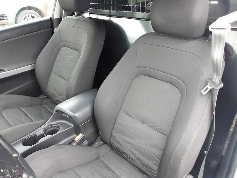 Kia Pro_Ceed 1,4CRDi 2 MÍSTA (PICK-UP) - fotka 14 z 27