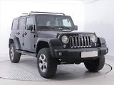 Jeep Wrangler (2018) 3.6 V6 - náhled 1