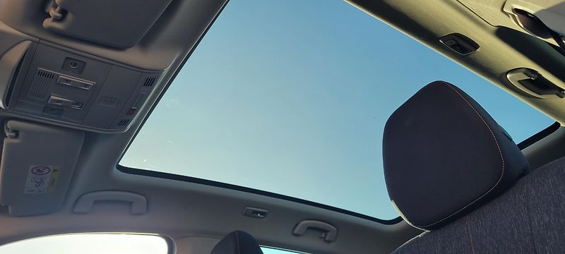 Škoda Scala (2019) 1,5TSi 110kW benzín DSG Style  - fotka 37 z 54