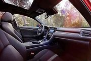 Honda Civic.