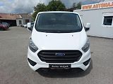 Ford Transit Custom (2023) 2.0TDCi 96kW 5-míst ČR DPH - náhled 2
