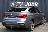 BMW X6 M50d, ČR, Tažné, Ventilace,H/K - náhled 8
