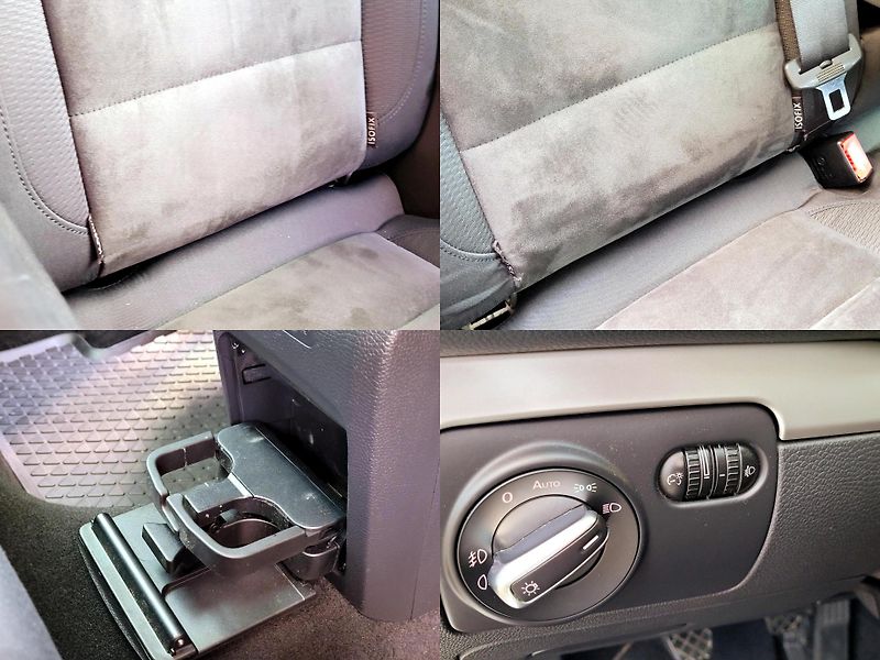 Volkswagen Golf 1,4 TSi Highline ROZVODY     - fotka 18 z 40