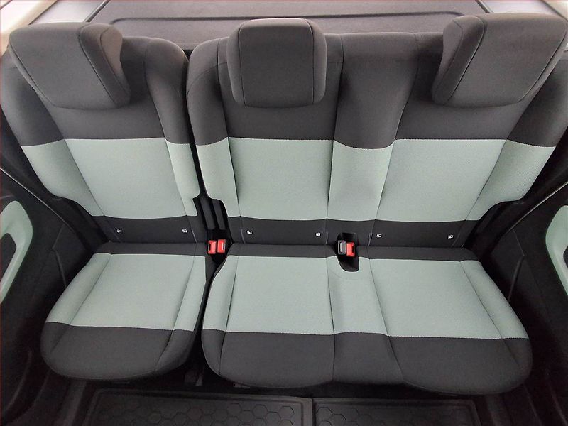 Citroën Berlingo (2020) Feel 1.5 BlueHDi, 5Míst, ČR - fotka 8 z 15