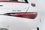Mercedes-Benz SL 63 AMG*Karbon*Burmester*Masáž - náhled 21