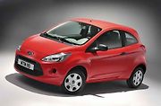 Ford Ka.