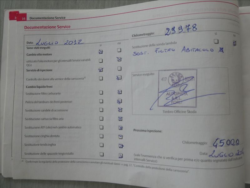 Škoda Roomster 1,2 TSi 2x kola,KLIMA,tempomat - fotka 40 z 43