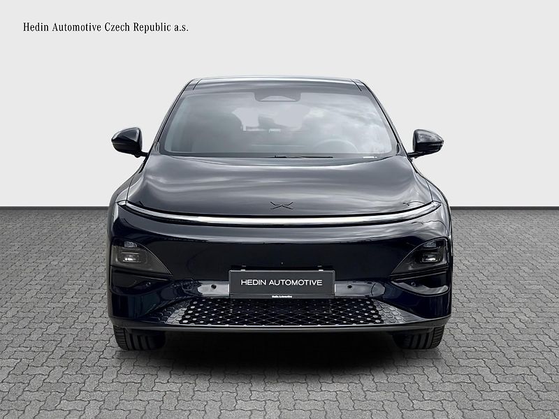 Xpeng G6 (2026) G6 BLACK EDITION AWD Perf - fotka 8 z 15