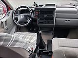 Volkswagen Caravelle 2,5 8míst, TZ, webasto,kamera - náhled 12