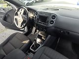 Volkswagen Tiguan 1.4 TSi Led Navi TZ Kei  - náhled 9