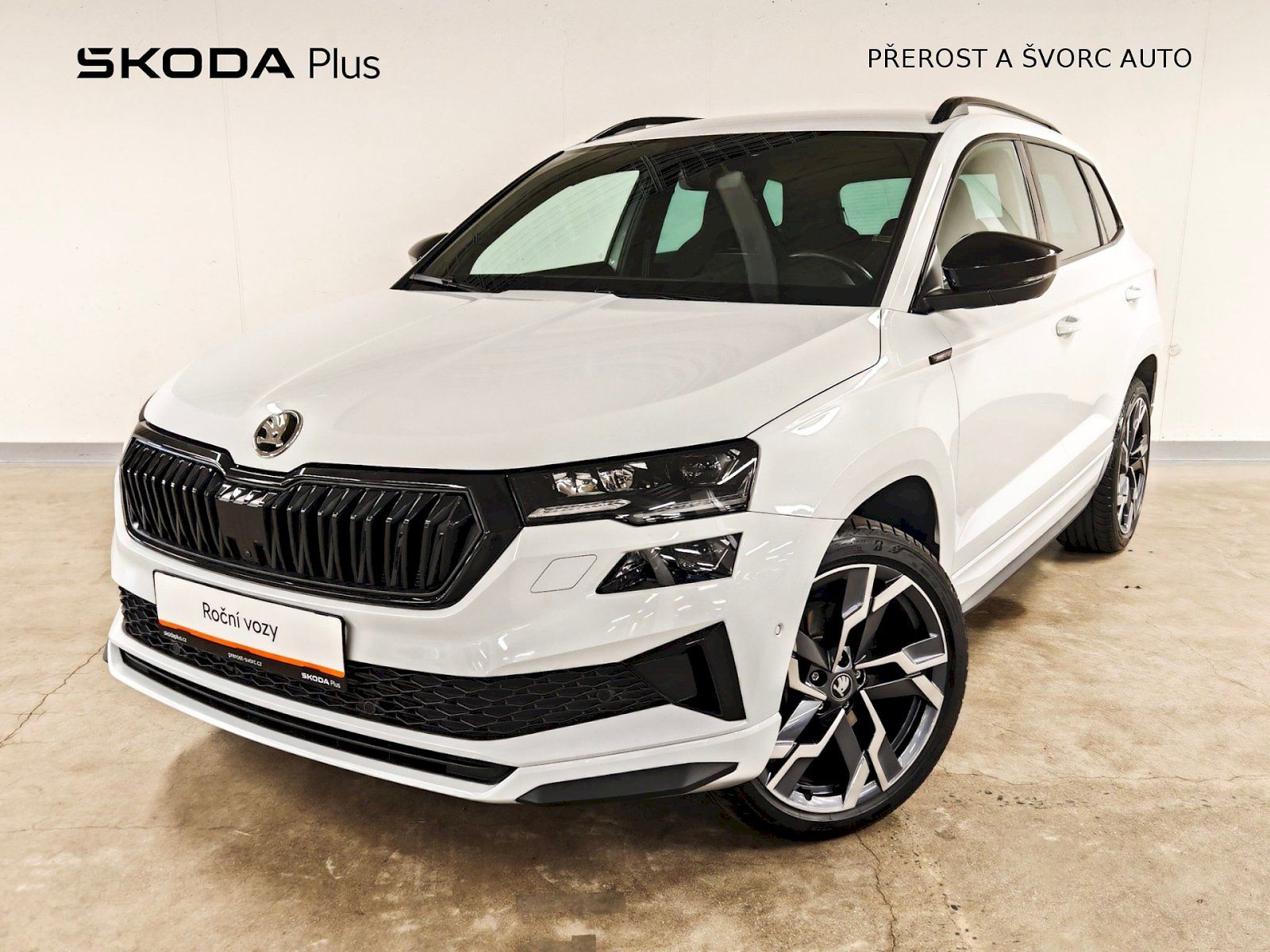 Škoda Karoq 2.0 TDI 110 kW DSG 4x4 Sportli