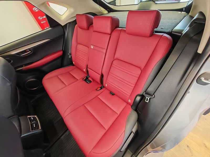 Lexus NX 300h 2.5 300h 145kW 4WD Best Busine - fotka 17 z 39