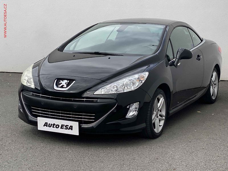 Peugeot 308 (2011) 1.6 VTI, Premium, +kola - fotka 3 z 17