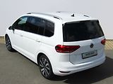 Volkswagen Touran Highline 1,5 TSI 110KW DSG - náhled 14