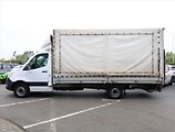 Mercedes-Benz Sprinter (2019) 316 CDI, Valník, 22m3, ČR - náhled 2