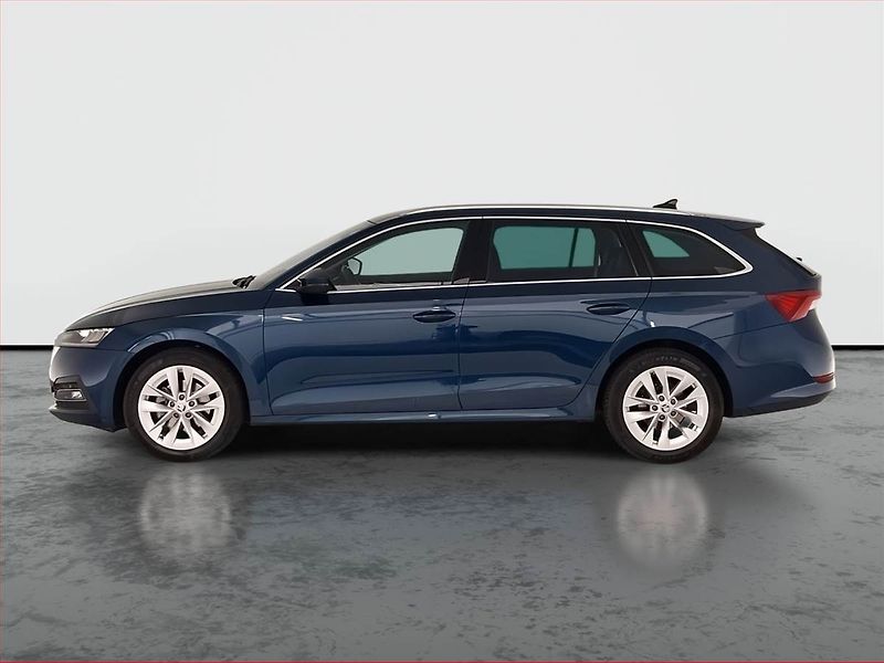 Škoda Octavia (2022) Style 2.0 TDI, Automat - fotka 3 z 21