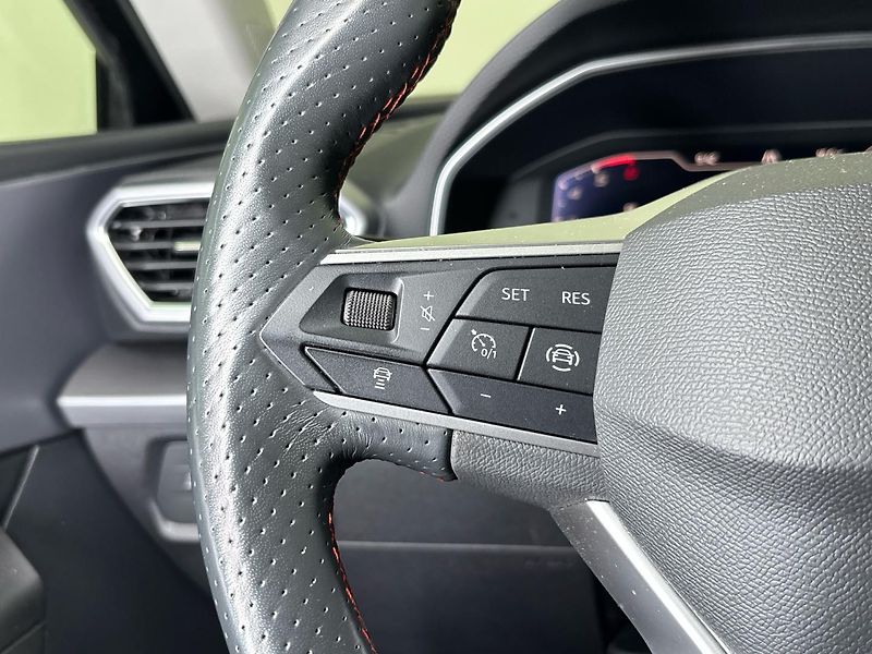 Seat Leon FR DSG,1maj,ČR - fotka 23 z 27