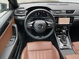 Škoda Superb 2,0 TDI DSG Combi L&K DCC+ACC - náhled 6