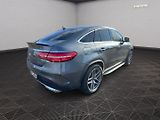 Mercedes-Benz GLE (2017) 350D 4Maric 190kw - náhled 7