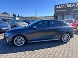 Audi S3 (2022) QUATTRO 2,0 TFSI 228 KW 1 MAJ - náhled 1