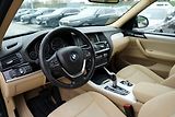 BMW X3 2.0d sDrive/AT/150 PS/šíbr - náhled 22