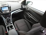 Ford Kuga (2018) 1.5 TDCi, Serv.kniha, Navi - náhled 8