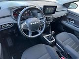 Dacia Jogger (2023) 1.0TCe 7míst! Tažné! ČR+1.maj. - náhled 12