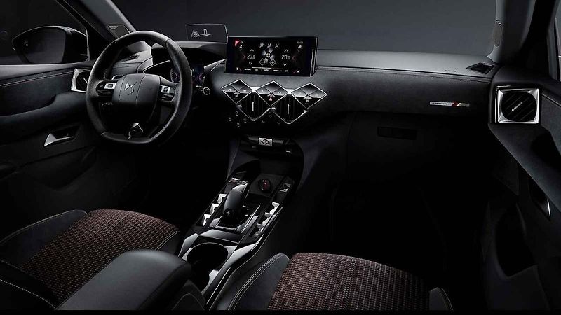 DS3 Crossback