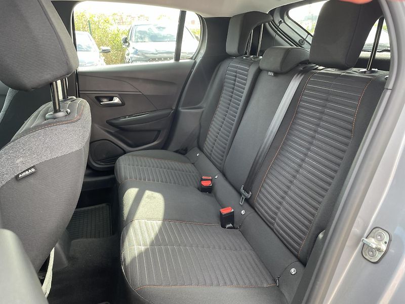 Peugeot 208 ACTIVE 1.2 PureTech 74 kW  - fotka 5 z 22