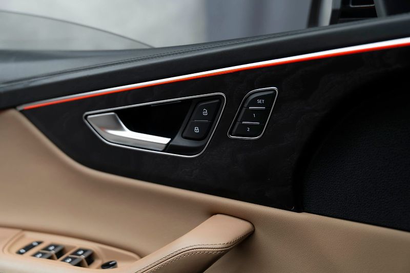 Audi Q8 - fotka 14 z 20