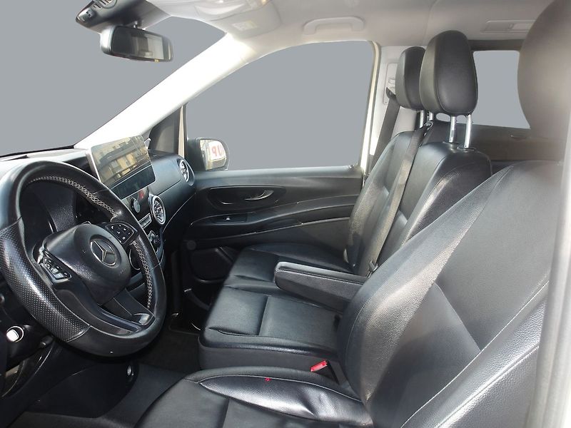 Mercedes-Benz Vito 2,2CDi EXTRA LONG ! AUTOMAT ! - fotka 27 z 35