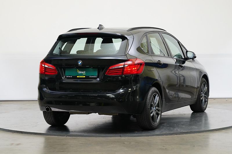 BMW Řada 2 - fotka 2 z 26