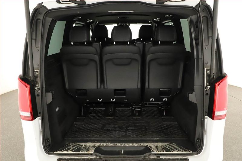 Mercedes-Benz Třídy V (2020) 220 d, ČR, DPH - fotka 19 z 20