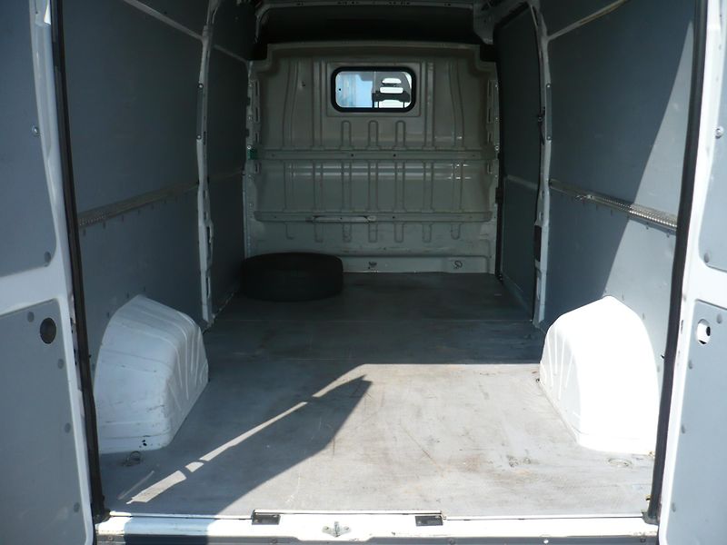 Fiat Ducato 2.3JTD 96Kw DPH L3H2 Klima - fotka 18 z 26