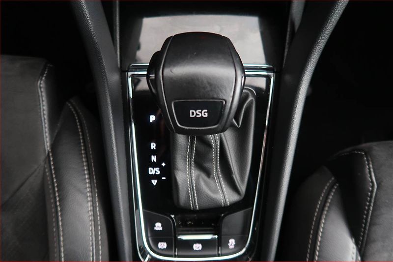 Škoda Kodiaq (2020) Sportline 2.0 TDI, Automat - fotka 13 z 19