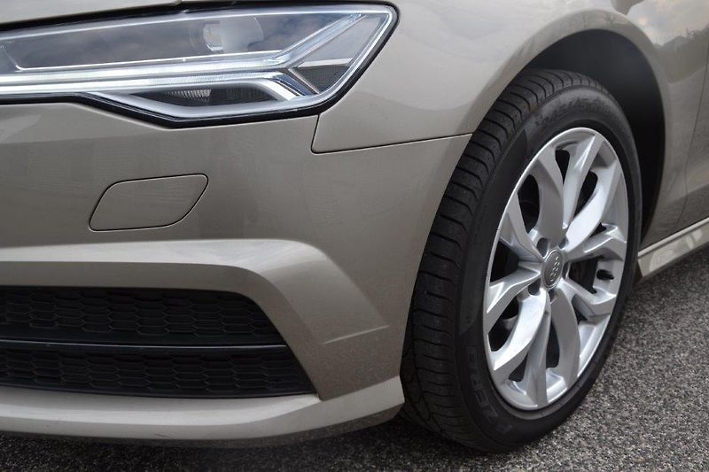 Audi A6  Avant 3.0 TDI 200 kW quattro  - fotka 21 z 49