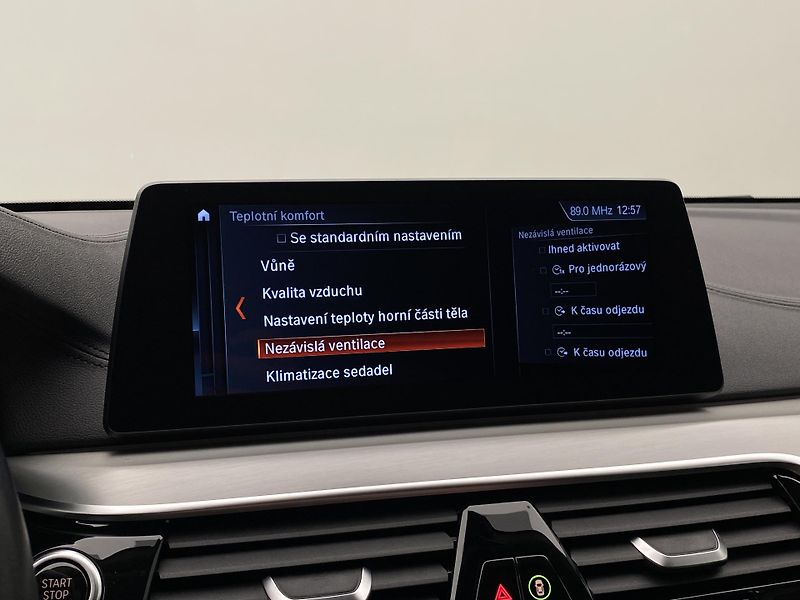 BMW Řada 6 640i GT Luxury Line REZERVACE - fotka 62 z 71