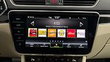 Škoda Superb 2.0 TDI DSG 4x4 L&K - náhled 11