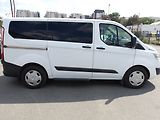 Ford Transit 2,2TDCi 8 míst !! Po rozvodech - náhled 3