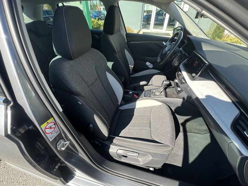 Škoda Kamiq Top Selection 1.0 TSI 85 kW - fotka 17 z 27