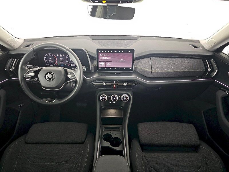 Škoda Kodiaq (2024) 2.0TDi 142kW 4x4 SELECTION 7S - fotka 8 z 29