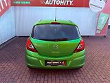 Opel Corsa 1.4 Active, Serviska - náhled 7