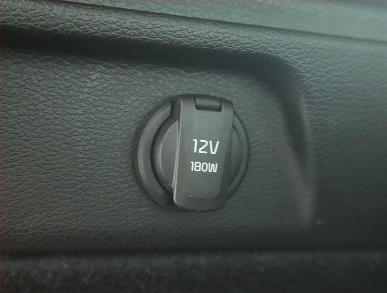 Kia Ceed (2023) Spin 1.0 T-GDI, SPIN, DPH - fotka 18 z 18