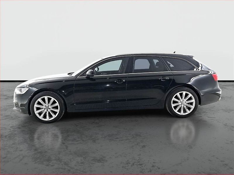 Audi A6 (2014) 3.0 TDI, 4X4, Automat, Navi - fotka 3 z 23