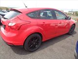 Ford Focus 1,6 - náhled 8