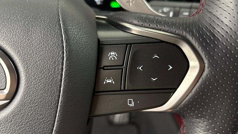 Lexus RX 500h AUT 4x4 F Sport Plus - fotka 14 z 31