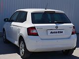 Škoda Fabia (2015) 1.2 TSI, ČR, LED, AC, temp - náhled 6