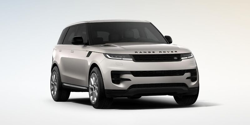 Land Rover Range Rover Sport (2026) D250 SE AWD - fotka 2 z 8