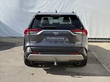 Toyota RAV4 2,5 Executive, 4x4, Tažné - náhled 4